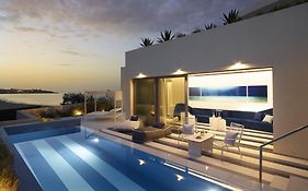 Aktia Lounge Hotel & Spa Crete